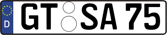 GT-SA75