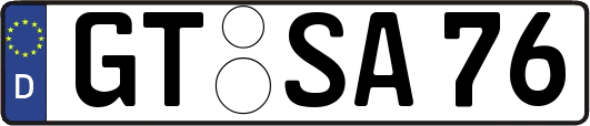 GT-SA76