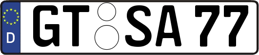 GT-SA77