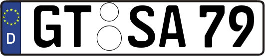 GT-SA79