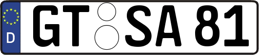 GT-SA81