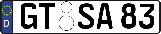 GT-SA83