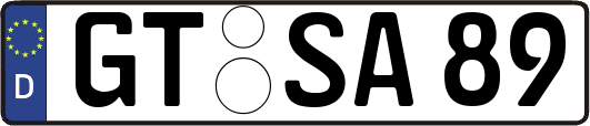 GT-SA89