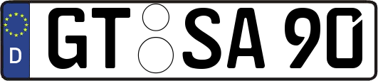 GT-SA90