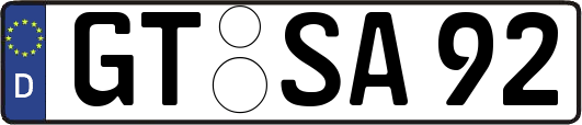 GT-SA92