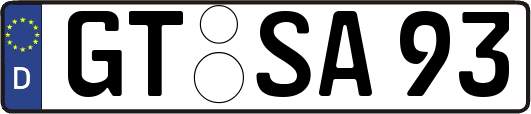 GT-SA93
