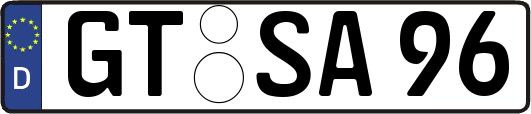 GT-SA96