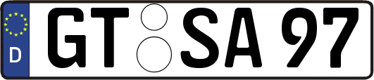GT-SA97