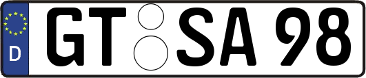 GT-SA98