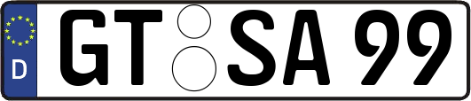 GT-SA99