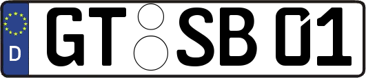 GT-SB01