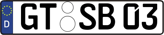 GT-SB03