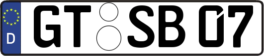 GT-SB07