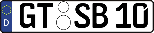 GT-SB10