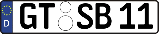 GT-SB11