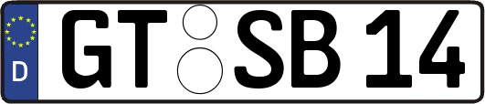 GT-SB14
