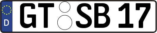 GT-SB17