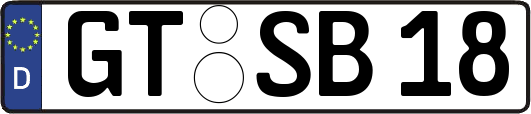 GT-SB18