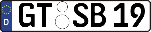 GT-SB19