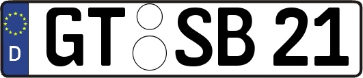 GT-SB21