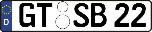 GT-SB22