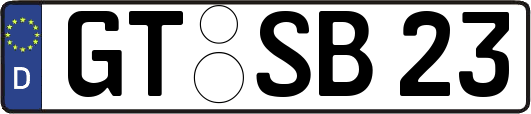 GT-SB23