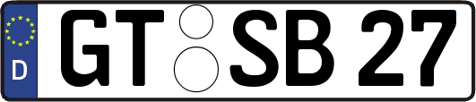 GT-SB27
