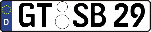 GT-SB29