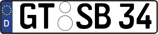 GT-SB34