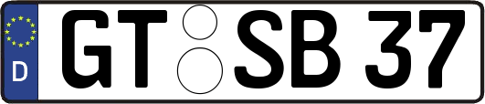 GT-SB37