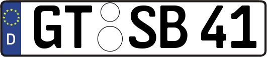GT-SB41