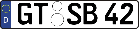 GT-SB42