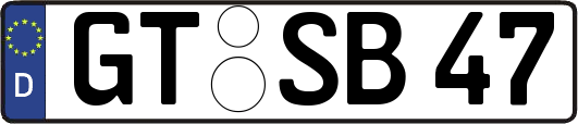 GT-SB47