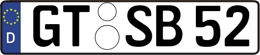 GT-SB52