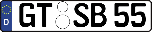 GT-SB55