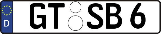 GT-SB6