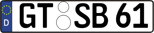 GT-SB61