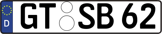 GT-SB62