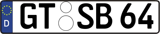 GT-SB64