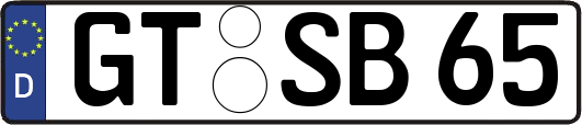 GT-SB65