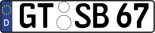 GT-SB67
