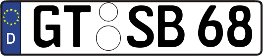 GT-SB68