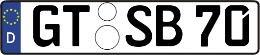 GT-SB70