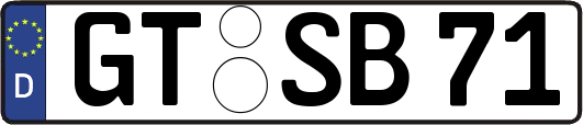 GT-SB71