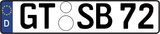 GT-SB72