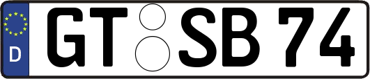 GT-SB74