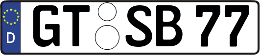 GT-SB77
