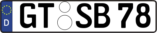 GT-SB78