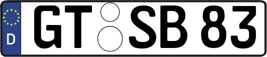 GT-SB83