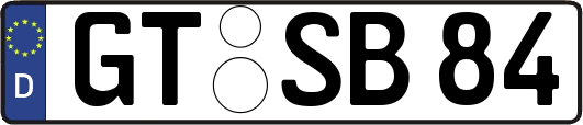 GT-SB84